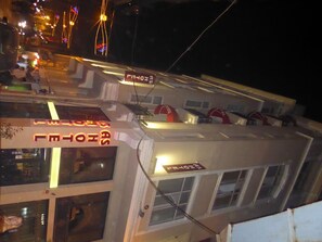 Restaurantes