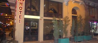 As Hotel Old City Taksim