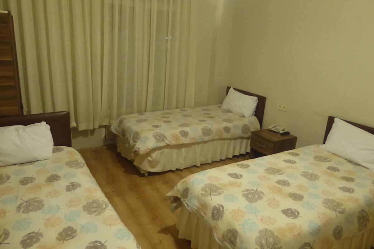 Superior Triple Room | Free WiFi