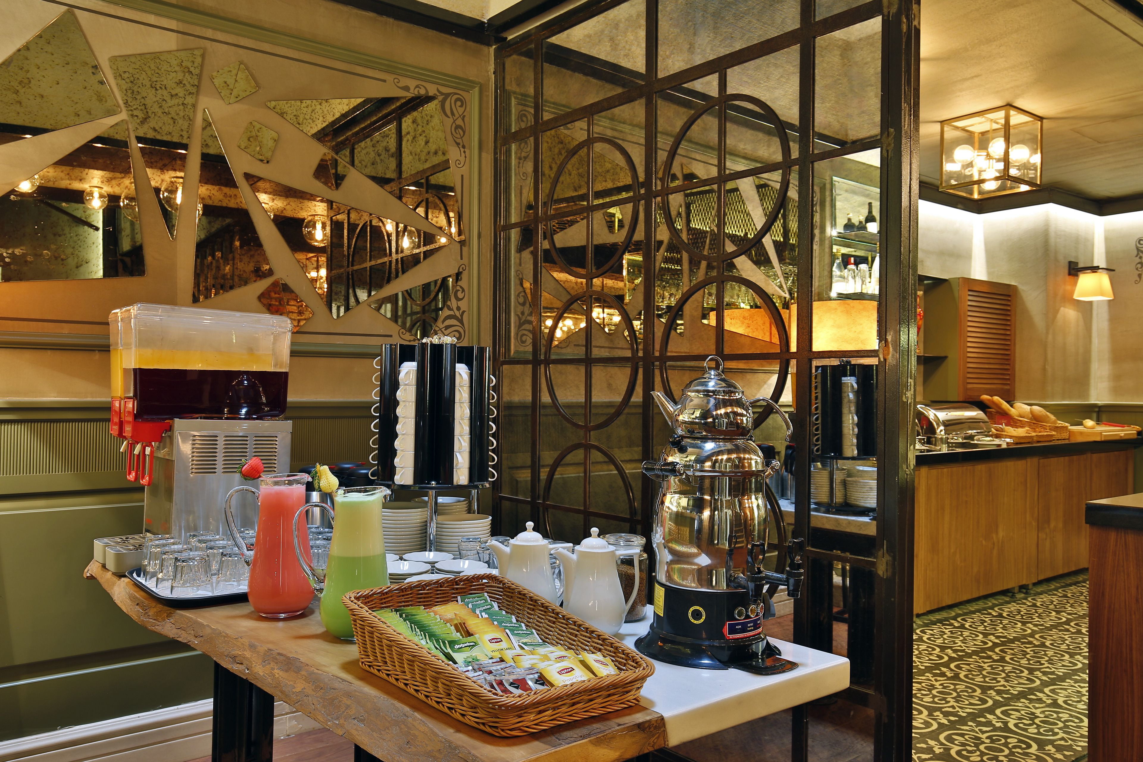 Foto - Sanat Hotel Pera Boutique