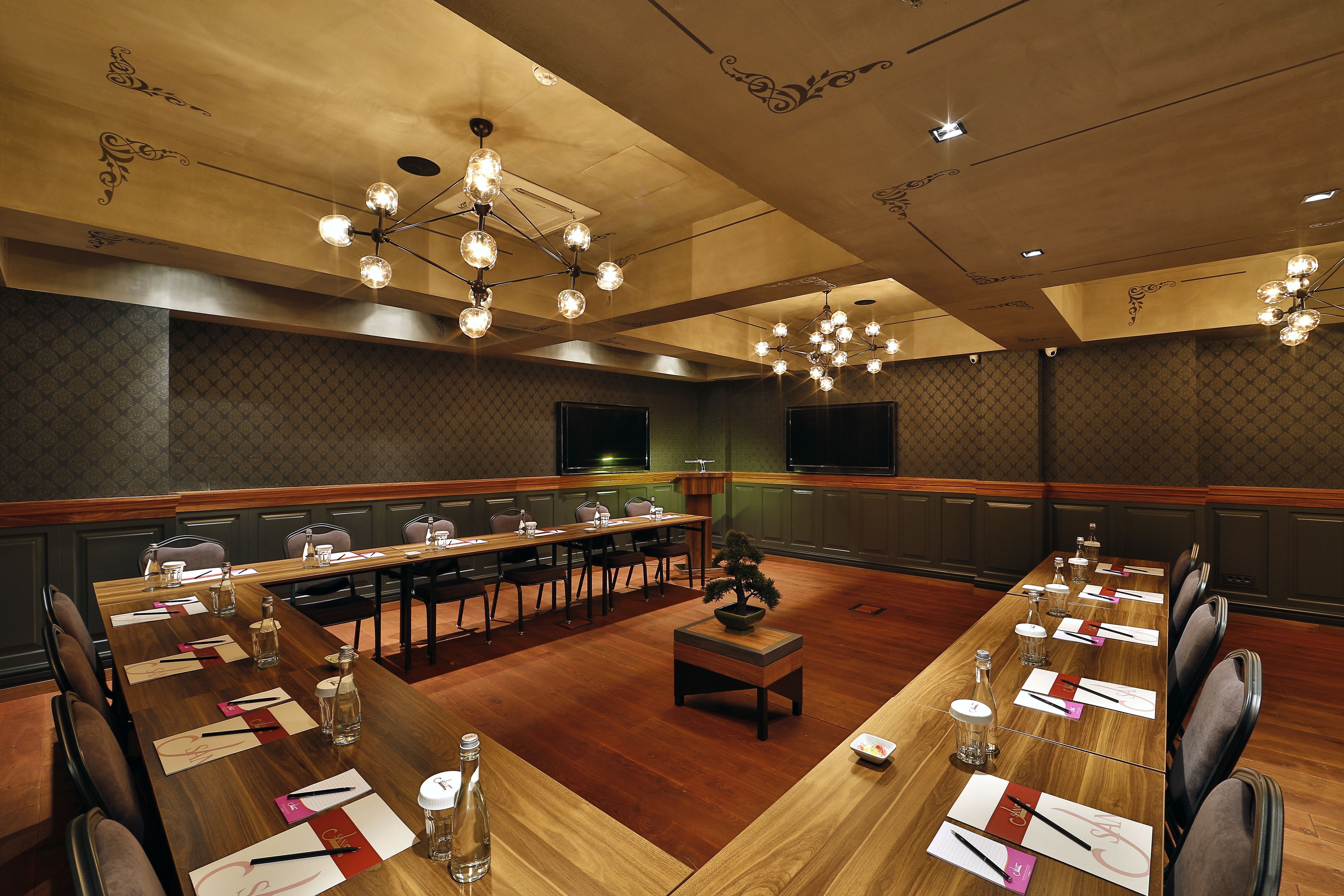 Foto - Sanat Hotel Pera Boutique