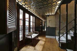 Property amenity - Sanat Hotel Pera Boutique (Istanbul)