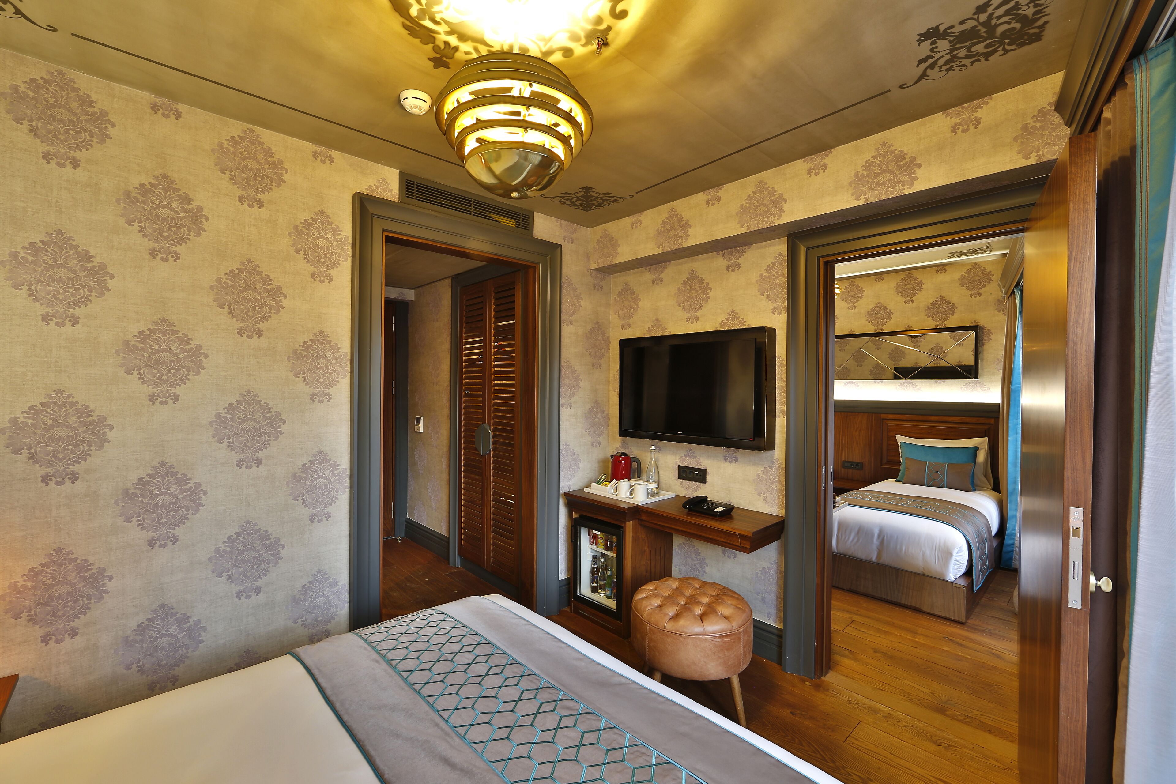Foto - Sanat Hotel Pera Boutique