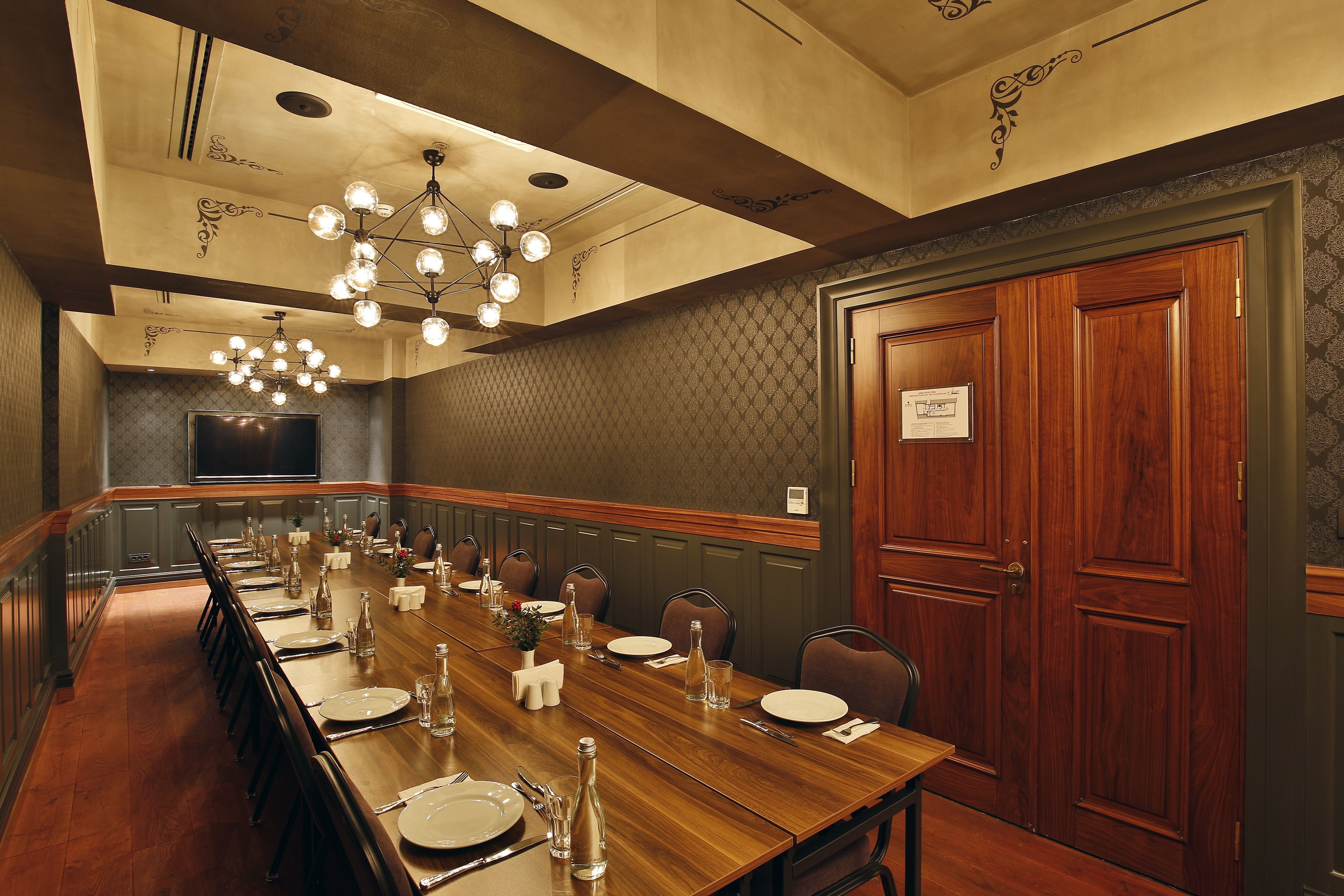 Foto - Sanat Hotel Pera Boutique
