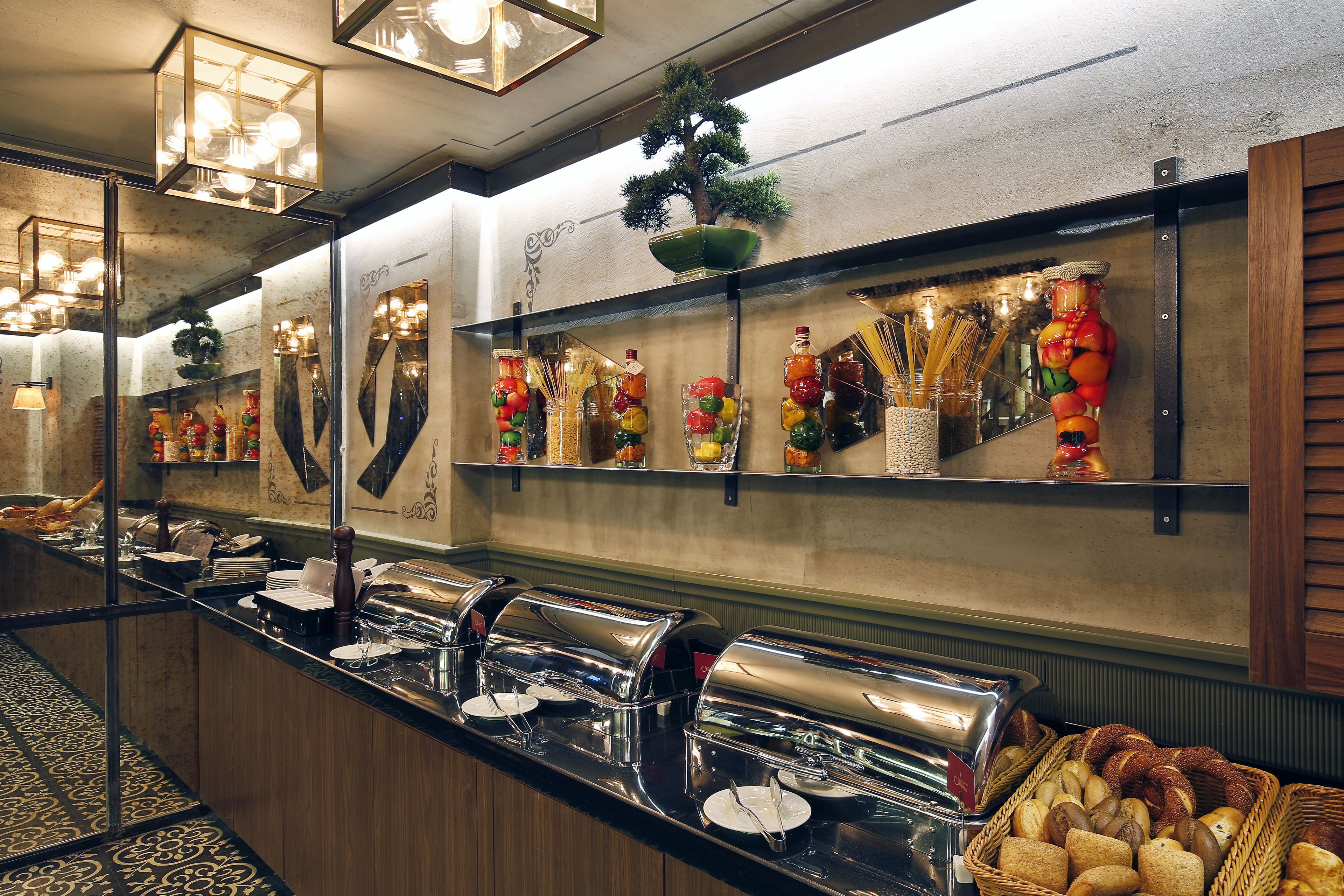 Foto - Sanat Hotel Pera Boutique