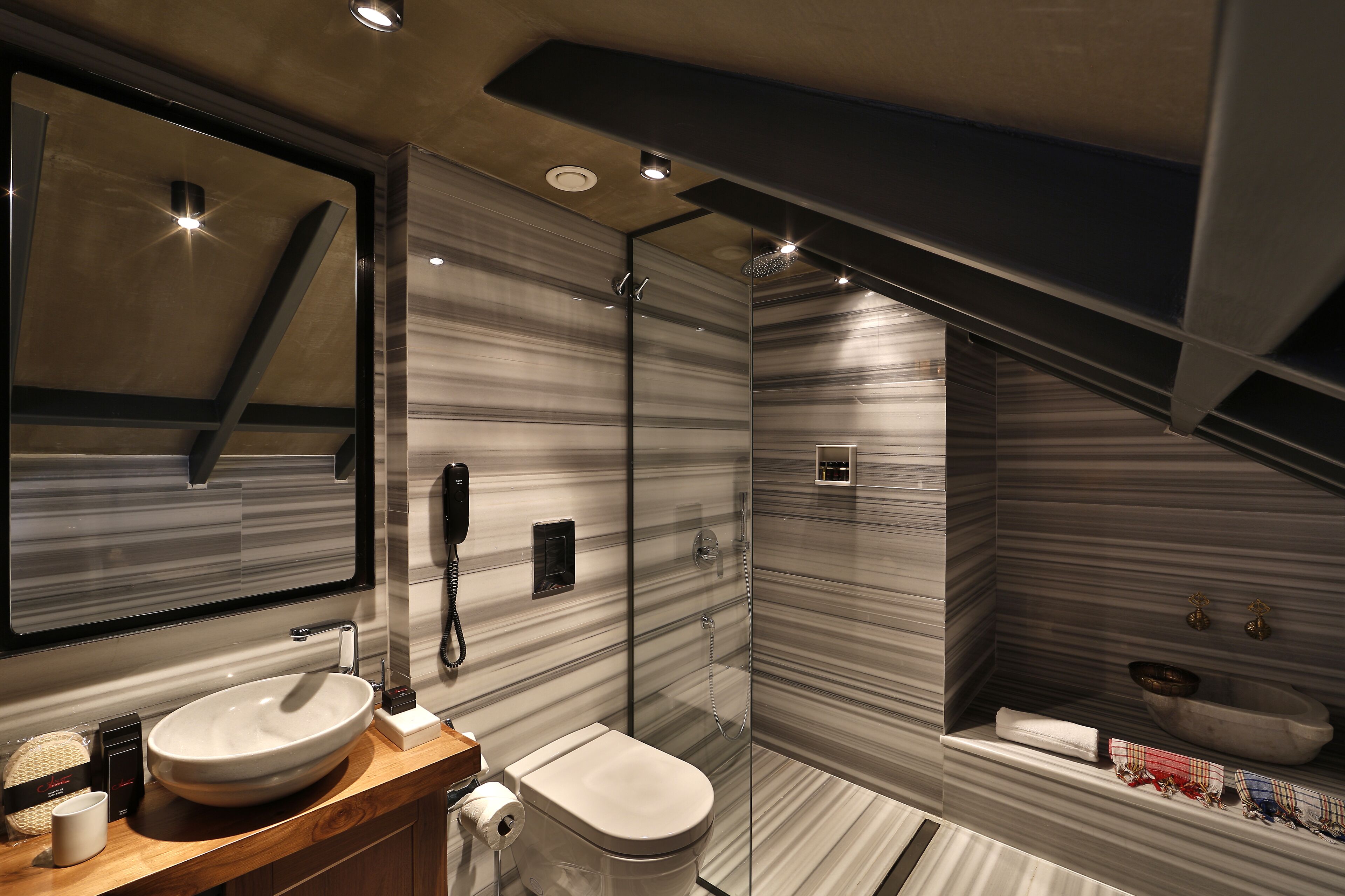 Foto - Sanat Hotel Pera Boutique
