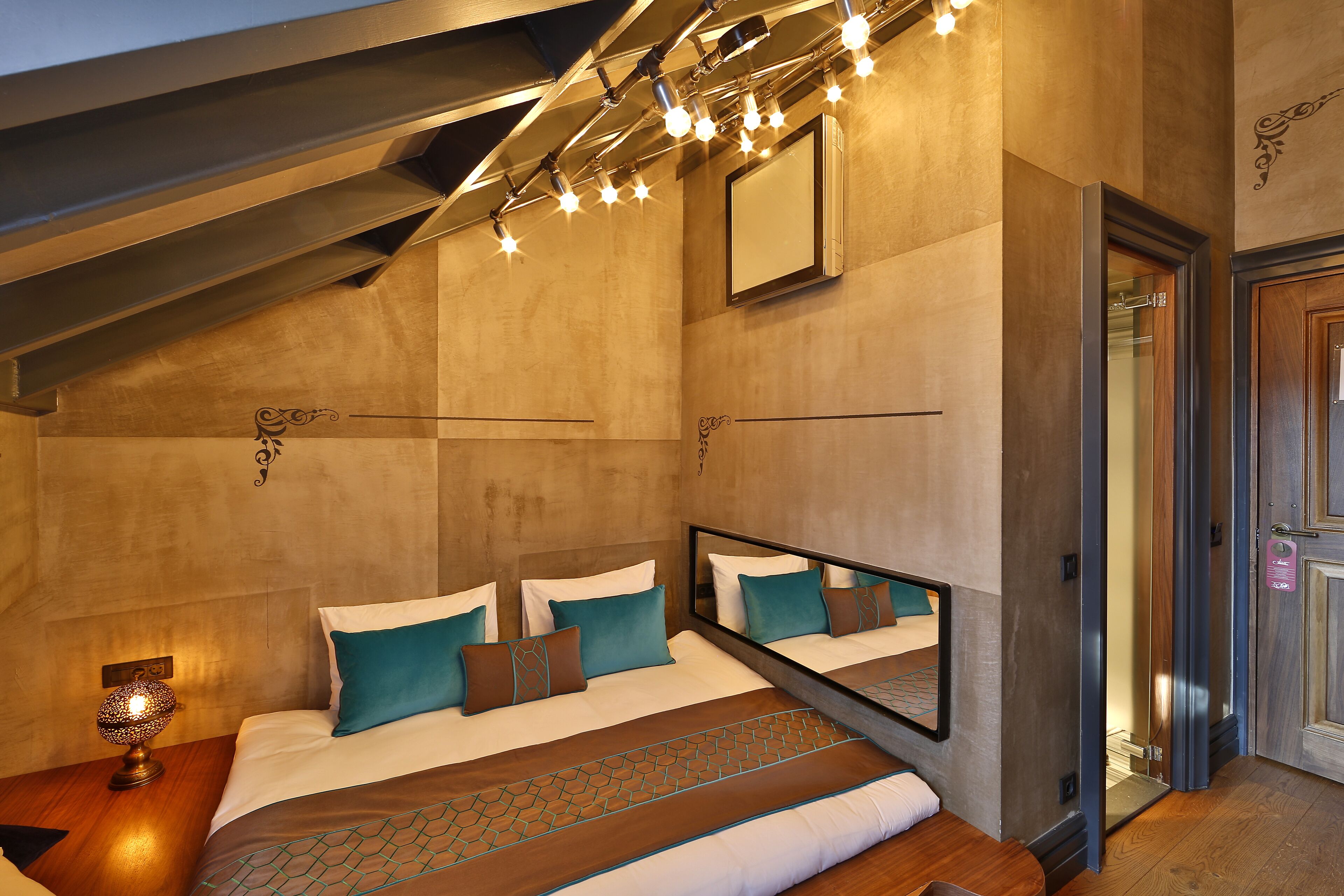 Foto - Sanat Hotel Pera Boutique