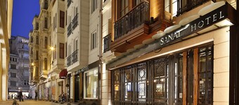 Sanat Hotel Pera Boutique