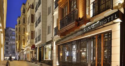 Sanat Hotel Pera Boutique