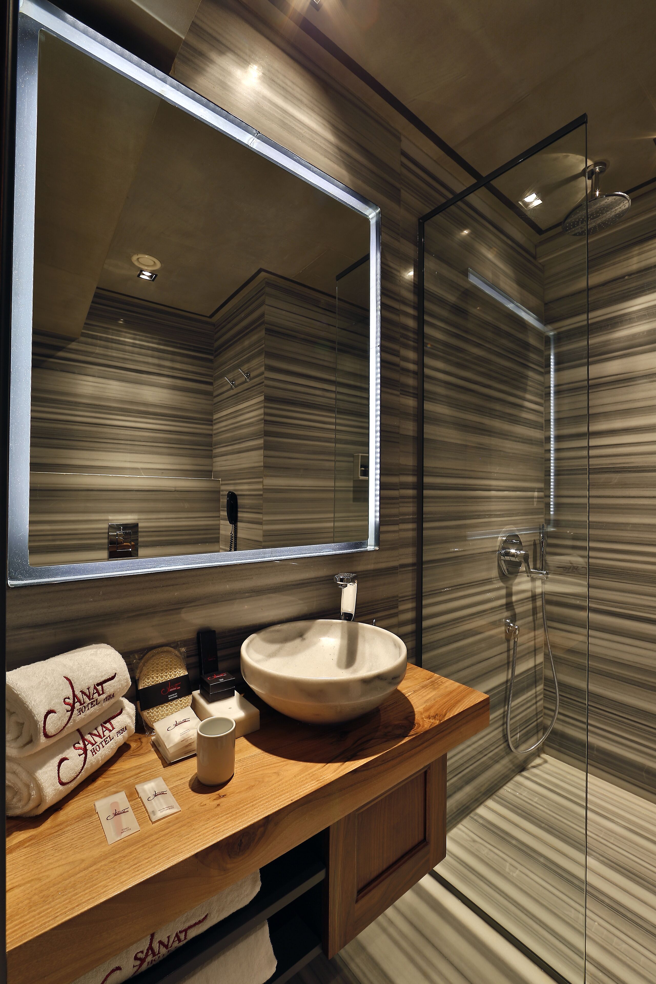 Foto - Sanat Hotel Pera Boutique