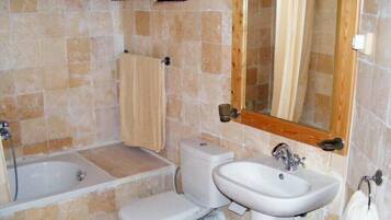 Bồn tắm, đồ dùng nhà tắm miễn phí
