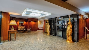 Hallway - Peak Star Hotel  (Istanbul)