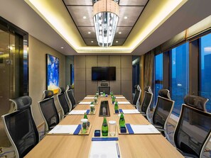 Meeting facility - Novotel Ningbo East (Ningbo)
