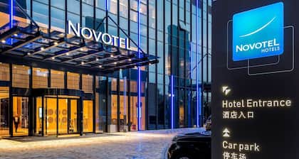 Novotel Ningbo East