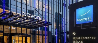 Novotel Ningbo East