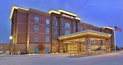 Hampton Inn by Hilton West Bloomfield Novi