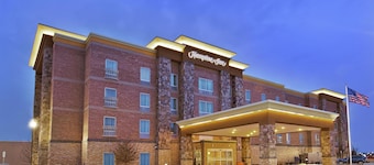 Hampton Inn by Hilton West Bloomfield Novi