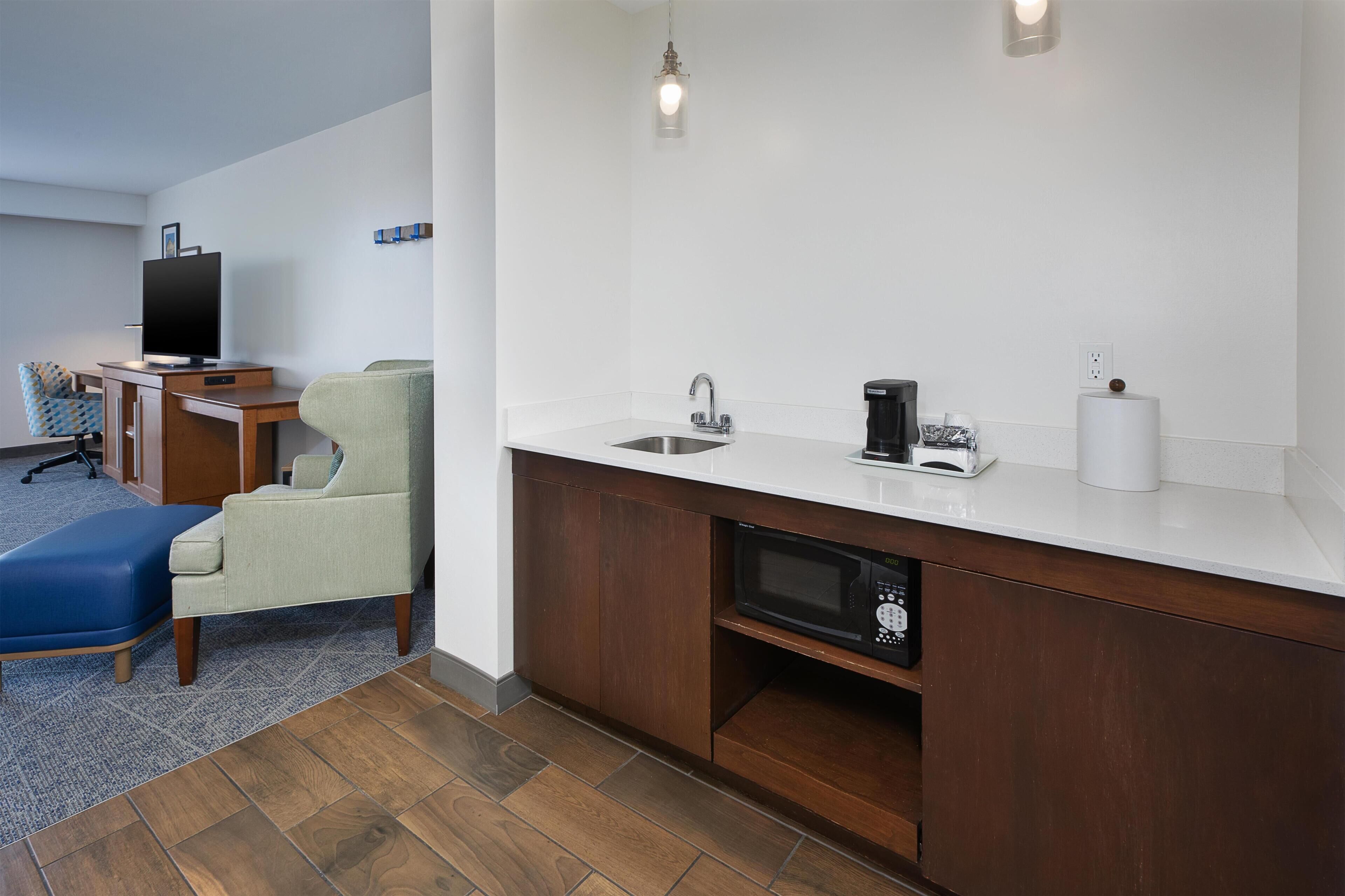 Minibar