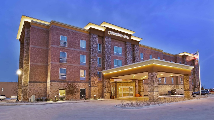 Hampton Inn by Hilton West Bloomfield Novi