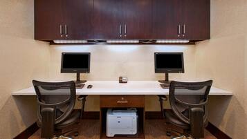 Businesscenter