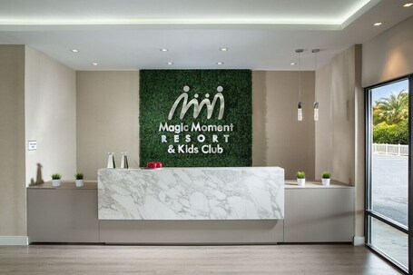 Magic Moment Resort and Kids Club - Image 6
