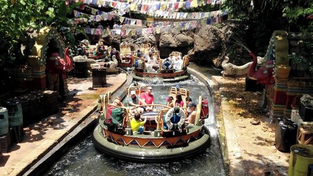 Magic Moment Resort and Kids Club - Image 19
