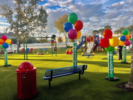 Magic Moment Resort and Kids Club - Image 59