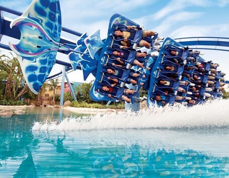 Magic Moment Resort and Kids Club - Image 17