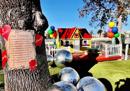 Magic Moment Resort and Kids Club - Image 41
