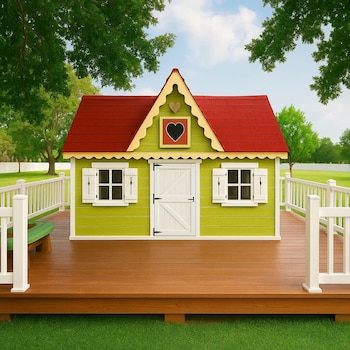 Hotel Exterior at Magic Moment Resort & Kids Club, Dazzler Select by Wyndham