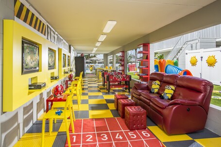 Magic Moment Resort and Kids Club - Image 45