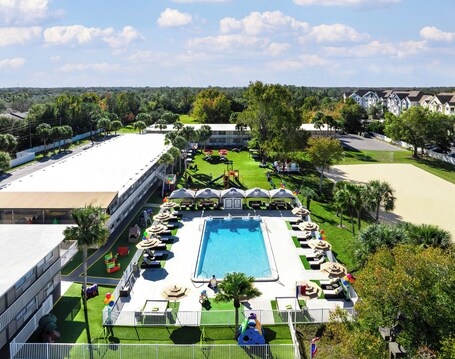 Magic Moment Resort and Kids Club - Image 16