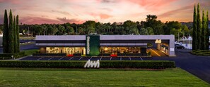 Exterior - Magic Moment Resort & Kids Club, Dazzler Select by Wyndham (Kissimmee)