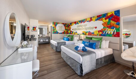 Magic Moment Resort and Kids Club - Image 26
