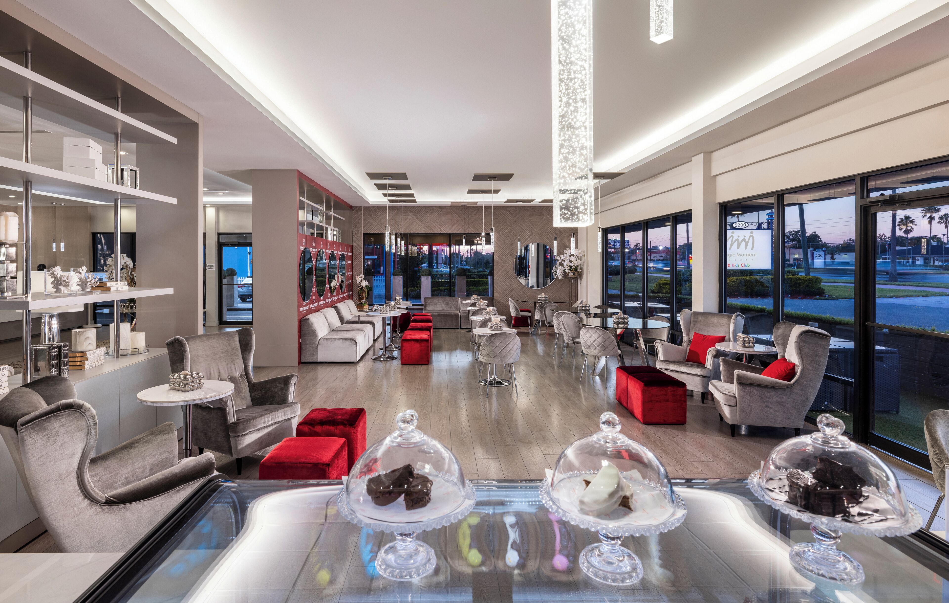 Foto - Magic Moment Resort & Kids Club, Dazzler Select by Wyndham