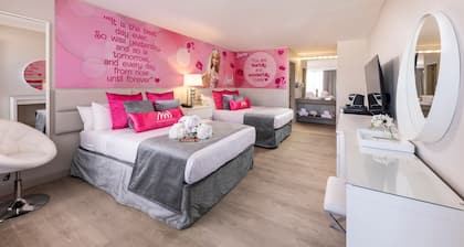 Magic Moment Resort and Kids Club