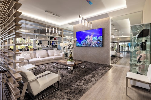 Magic Moment Resort & Kids Club, Dazzler Select by Wyndham