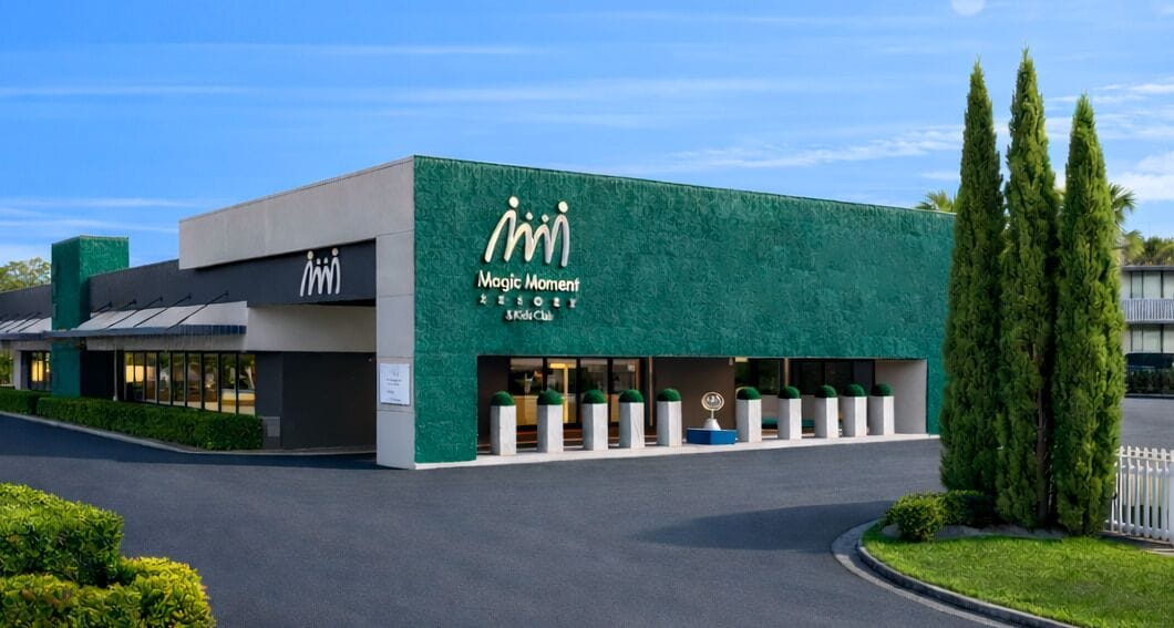 Foto - Magic Moment Resort & Kids Club, Dazzler Select by Wyndham