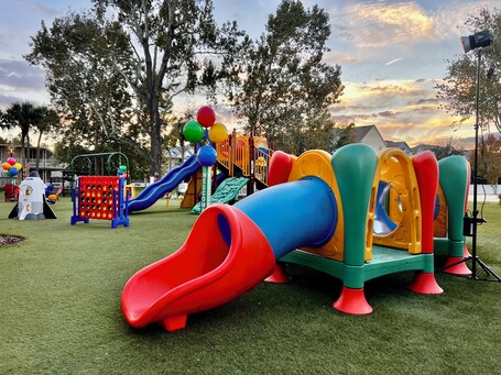 Magic Moment Resort and Kids Club - Image 40