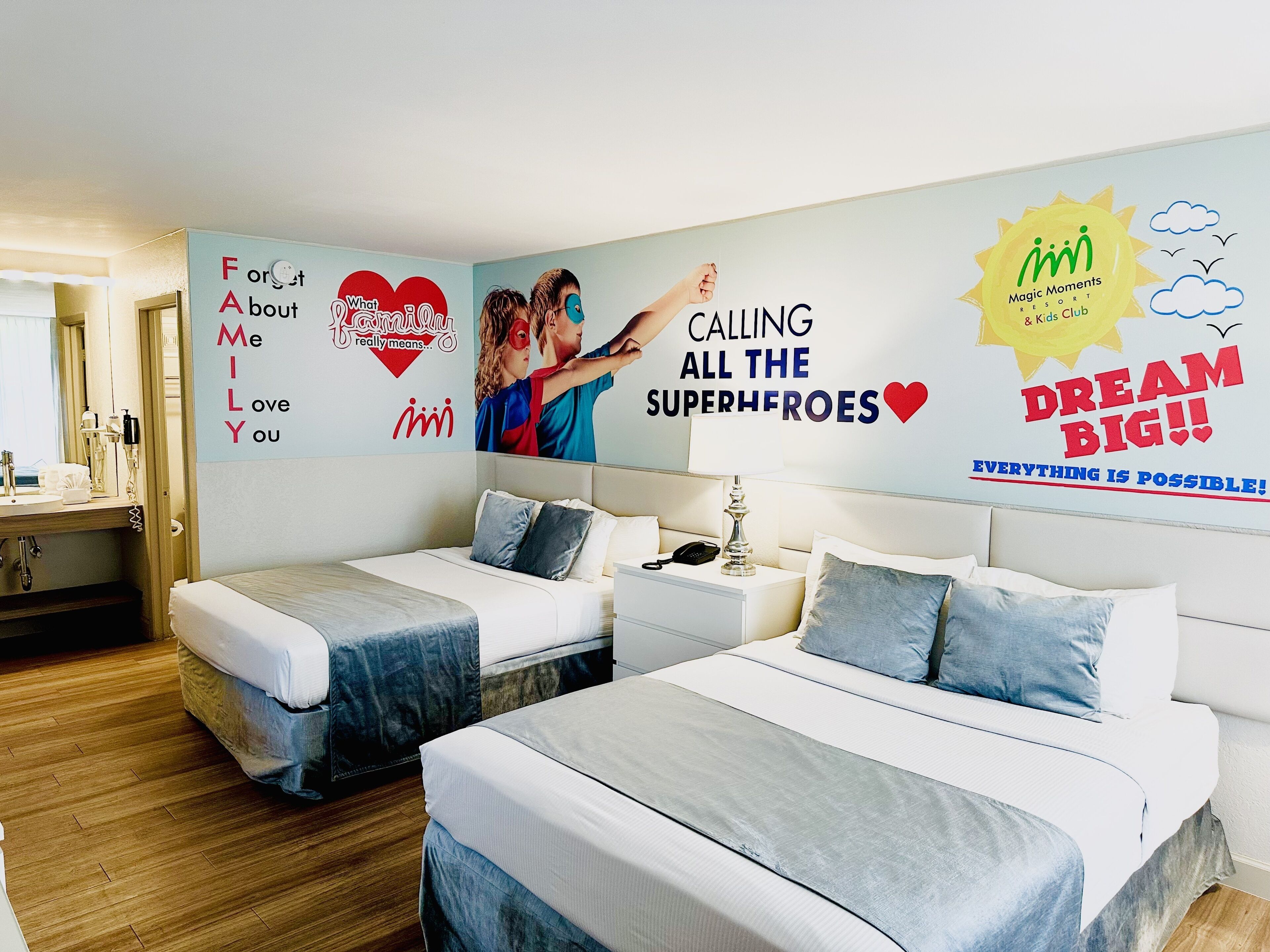 Foto - Magic Moment Resort & Kids Club, Dazzler Select by Wyndham