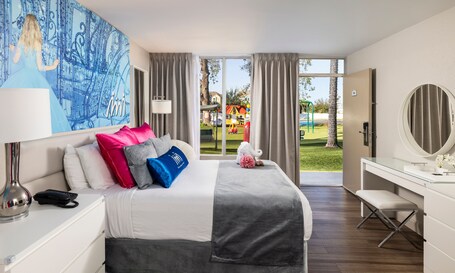 Magic Moment Resort and Kids Club - Image 10
