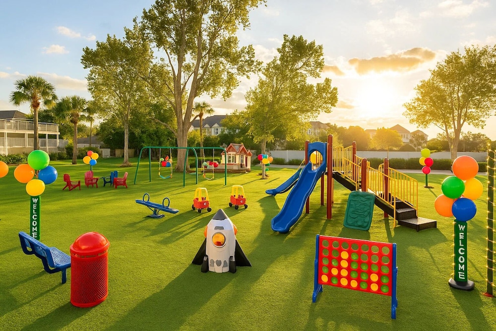 Magic Moment Resort & Kids Club , Dazzler Select by Wyndham by null