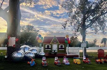 Magic Moment Resort and Kids Club - Image 15