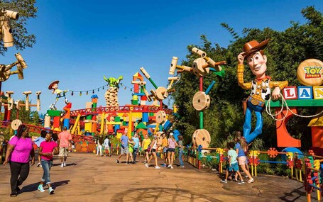 Magic Moment Resort and Kids Club - Image 36