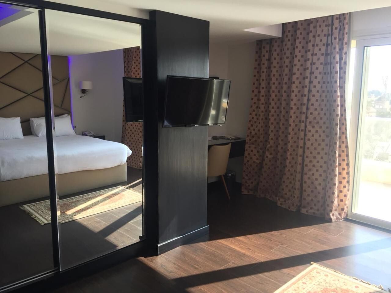 Foto - Royal Maadi Hotel