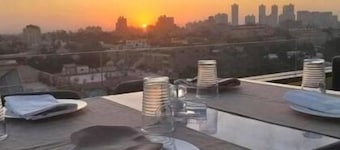 Royal Maadi Hotel