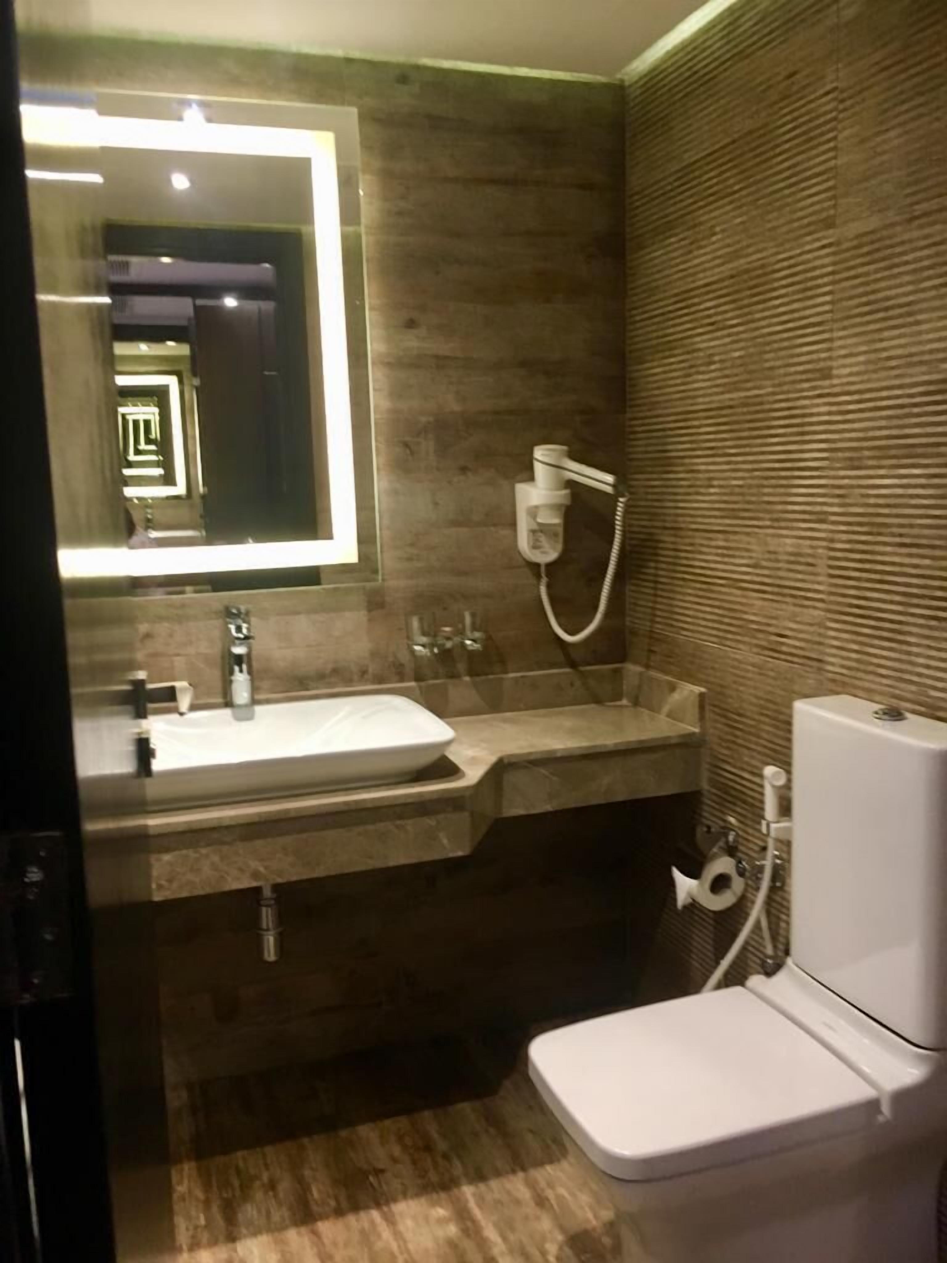 Foto - Royal Maadi Hotel