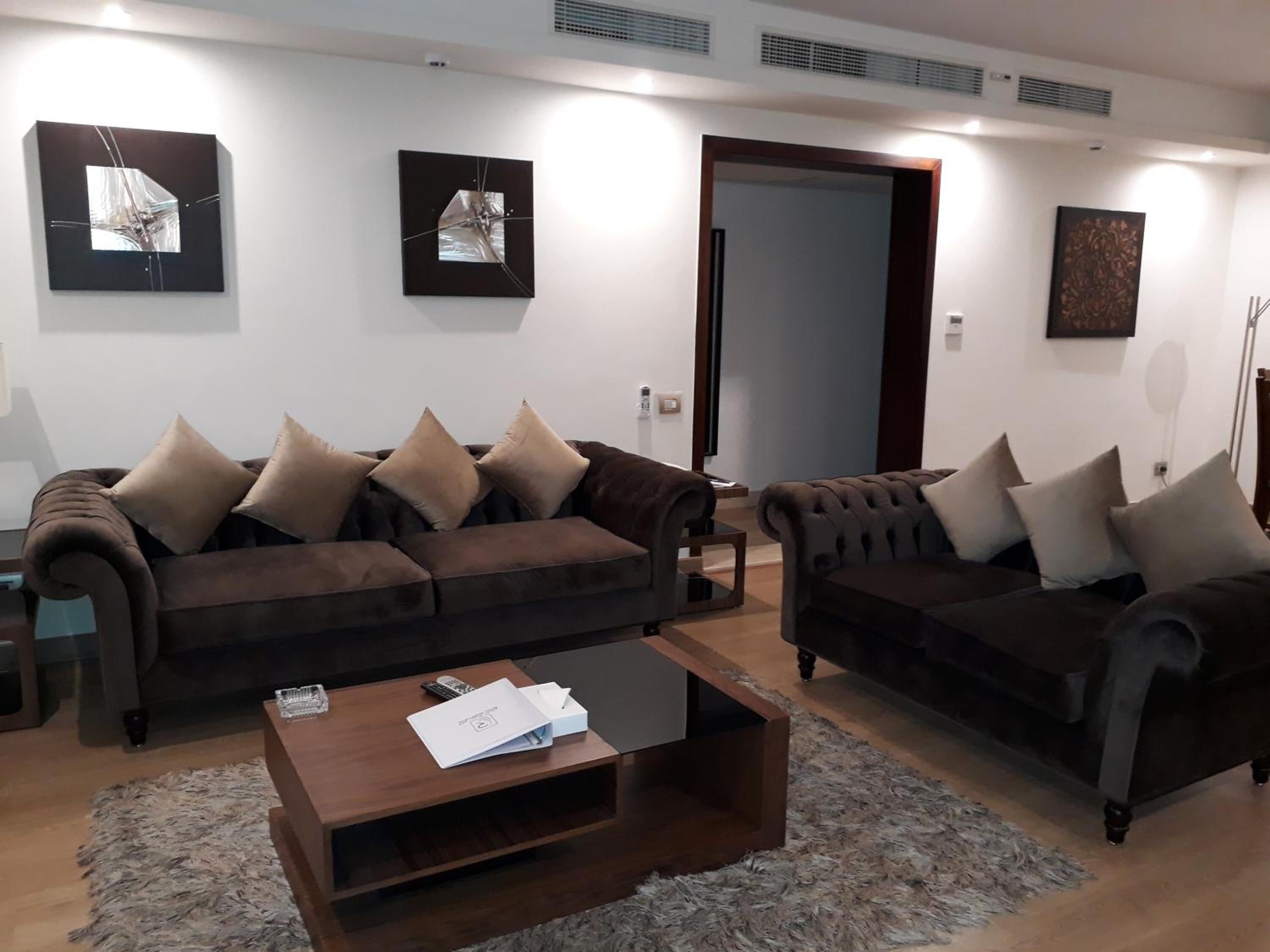 Foto - Royal Maadi Hotel