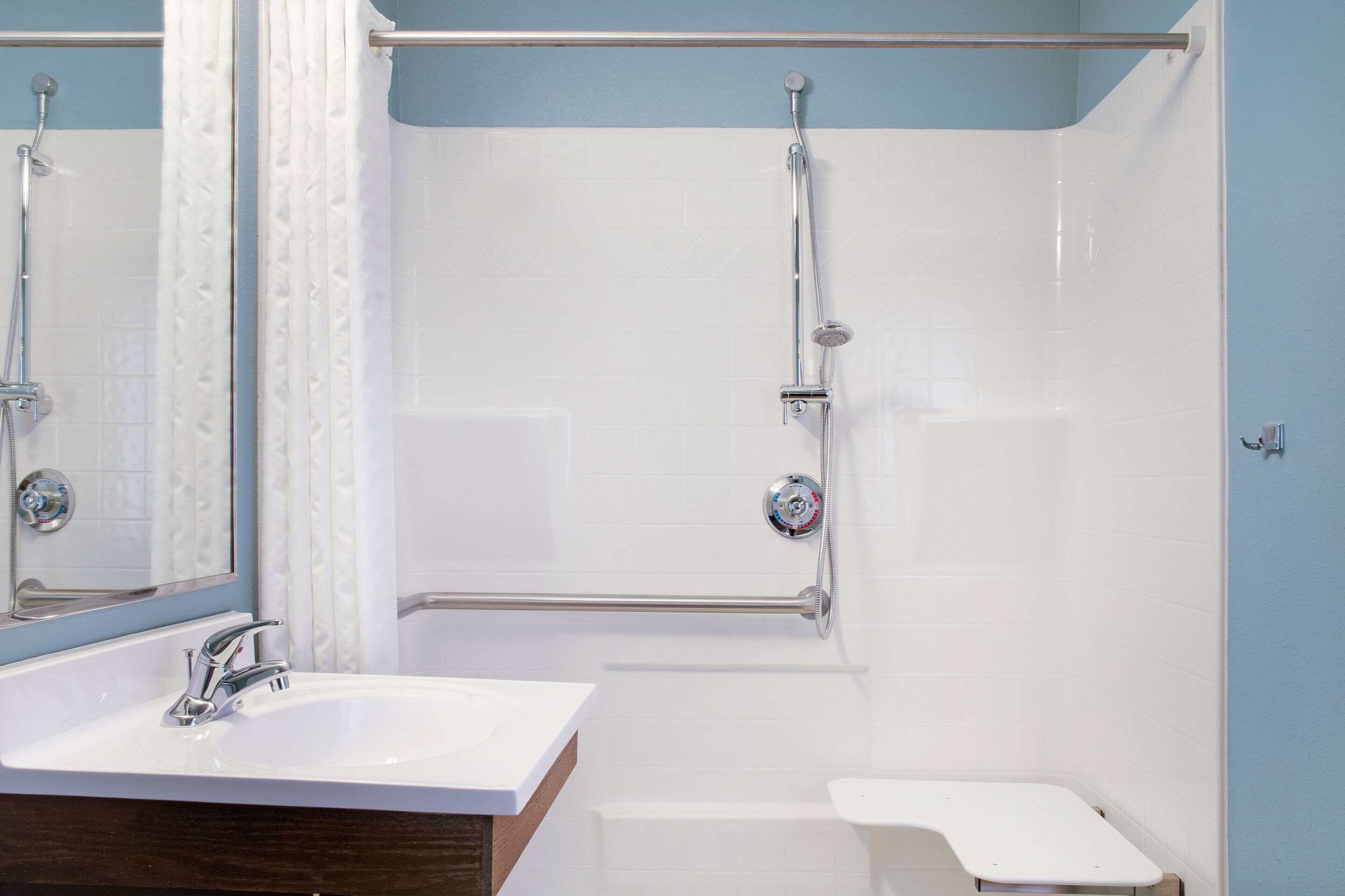 Foto - WoodSpring Suites Nashville Airport