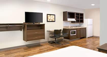 WoodSpring Suites Nashville Airport